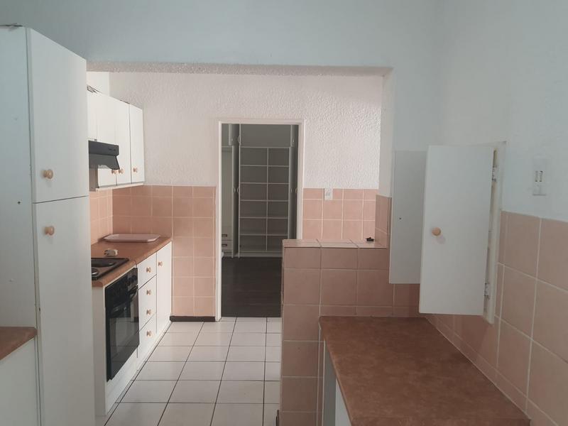 To Let 1 Bedroom Property for Rent in Sarepta Western Cape